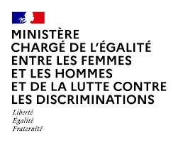 Ministère chargé de l'égalité entre les femmes et les hommes 