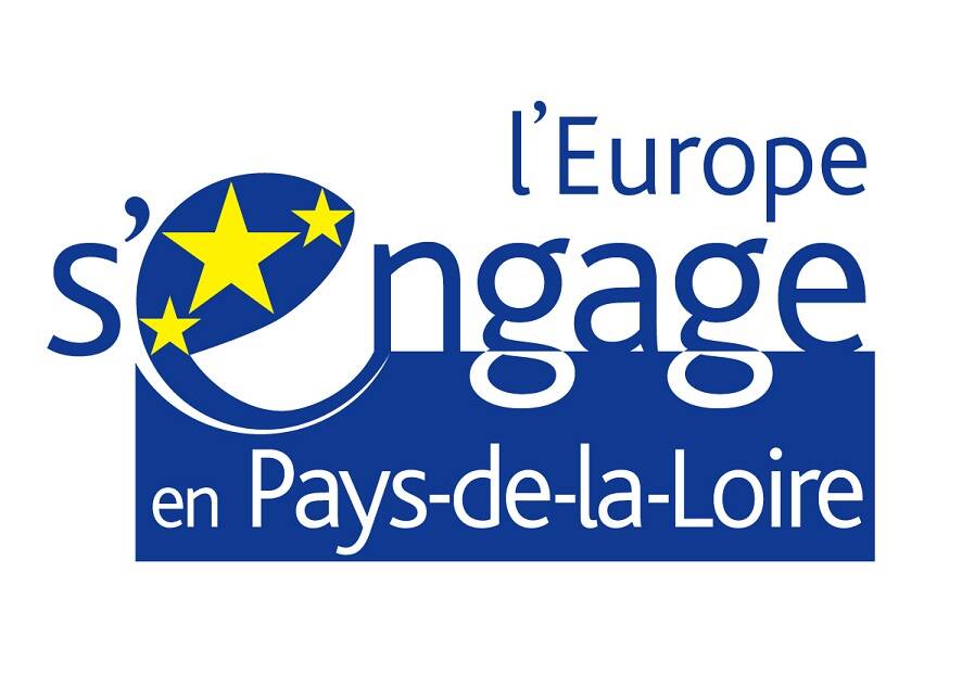 Fonds social Européen-L'Europe s'engage en PDL