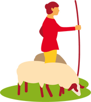 Le parcours de découverte de l'installation en agriculture paysanne