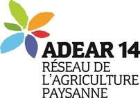 Logo ADEAR14