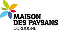 Logo La Maison des Paysans Dordogne