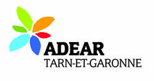 Logo ADEAR Tarn-et-Garonne