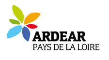 Logo ARDEAR Pays de la Loire