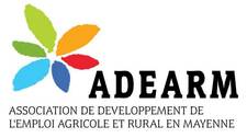 Logo ADEARM