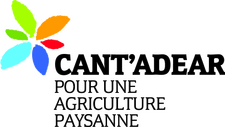 Logo Cant’ADEAR