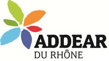 Logo Réseau de l’agriculture paysanne du Rhône