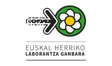 Logo Euskal Herriko Laborantza Ganbara