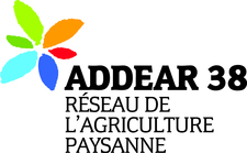 ADDEAR de l'Isère