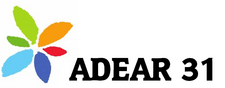 Logo ADEAR 31