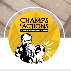 Champs d'action 
