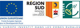 LEADER région Sud