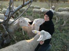 L’agriculture paysanne
