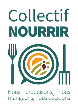 nourrir