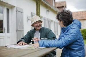 Le Diagnostic Agriculture paysanne