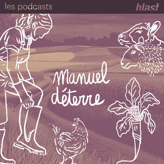 Manuel Déterre - Blast