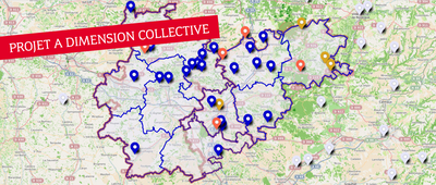 COLLECTIF |Ferme arboricole cherche un.e associé.e