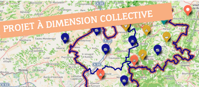 PROJET COLLECTIF | Drive fermier cherche producteurs