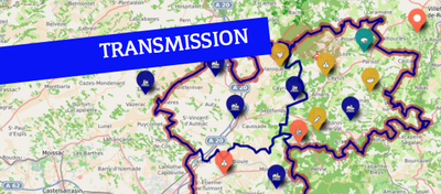 TRANSMISSION | GAEC en production céréalières diversifiées recherche un ou plusieurs associé.es pour une transmission progressive