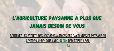 Campagne de don