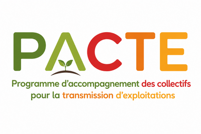 P.A.C.T.E (Programme d’Accompagnement des Collectifs pour la Transmission d’Exploitations)