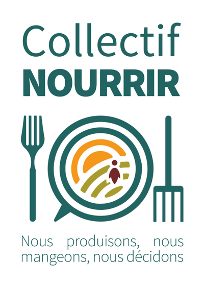 Le Collectif Nourrir