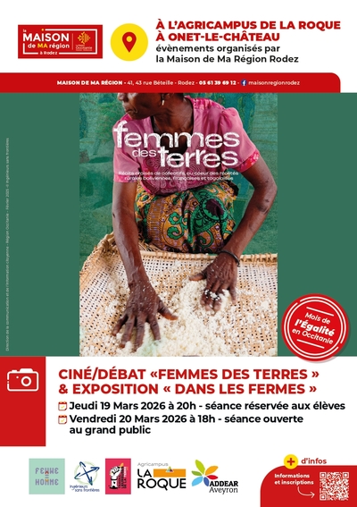 evènement : projection débat 