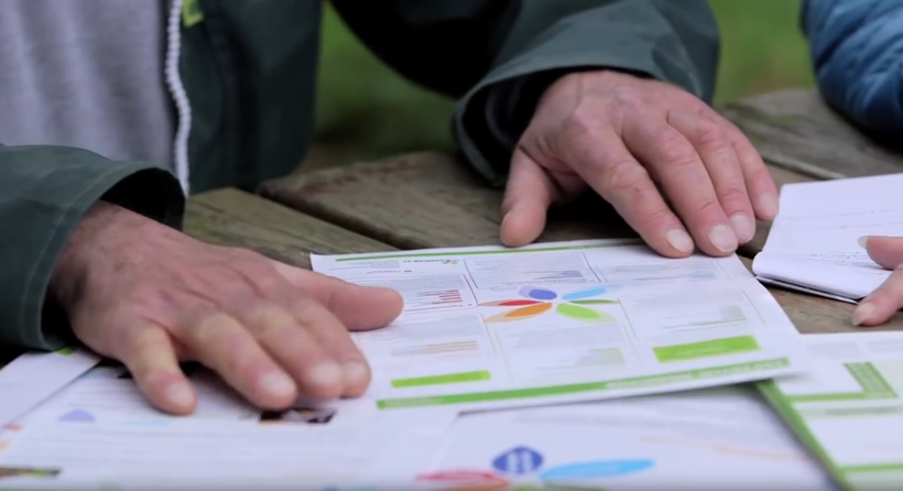 Le Diagnostic Agriculture paysanne