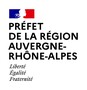 Préfet Auvergne Rhône Alpes