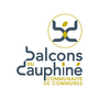 Communauté de communes Balcons du Dauphiné